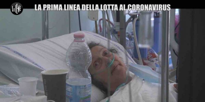 Le Iene, la lotta al Coronavirus nel docu-servizio di Alessandro Politi | Video Mediaset Lotta al Coronavirus a Le Iene