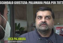 Le Iene, David Ermini risponde all’ex magistrato Luca Palamara | Video Mediaset Luca Palamara a le Iene