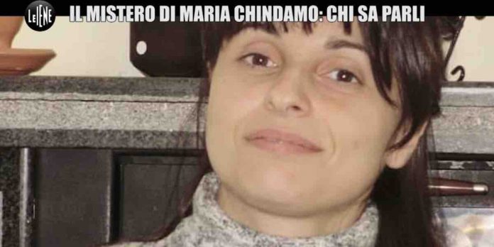 Maria Chindamo, il mistero della morte a Le Iene: cosa è successo? | Video Mediaset Maria Chindamo, il mistero a Le Iene
