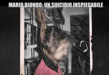 Mario Biondo, lo speciale a Le Iene: un suicidio misterioso | Video Mediaset Mario Biondo, lo speciale a Le Iene