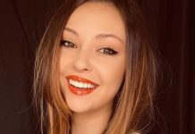 Intervista esclusiva a Martina Nasoni: “Sono alla ricerca del vero amore. Uomini e donne? Accetterei il trono” martina nasoni