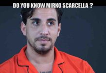 Mirko Scarcella, le parole di Gianluca Vacchi sul guru di Instagram | Video Mediaset Mirko Scarcella