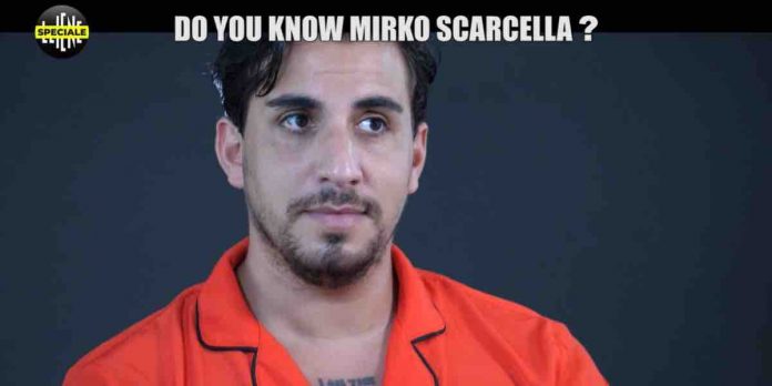 Mirko Scarcella, le parole di Gianluca Vacchi sul guru di Instagram | Video Mediaset Mirko Scarcella