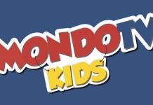 Mondo TV Kids: arriva in Italia un nuovo canale tv tutto dedicato ai bambini Mondo Tv Kids