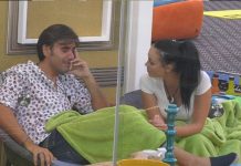 Grande Fratello Vip 2020, Massimiliano Morra in lacrime: “Mio padre ha fatto tanti sacrifici” | Video Mediaset morra in lacrime