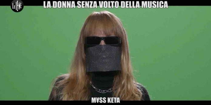 Myss Keta, l’intervista a Le Iene: “l’Italia è un paese maschilista” | Video Mediaset Myss Keta intervista Le Iene