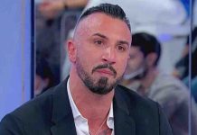 Nicola M si sfoga a Uomini e Donne: “voglio una donna che mi apprezzi per come sono dentro” | Video Witty Tv Nicola M a Uomini e Donne