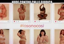 “Nude” come Vanessa Incontrada a Le Iene: 9 ragazze vs haters | Video Mediaset Nude come Vanessa Incontrada a Le Iene