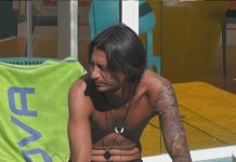 Grande Fratello Vip 2020: Oppini pensa che Maria Teresa e Guenda hanno spettacolarizzato i loro problemi tra madre e figlia | Video Mediaset Oppini