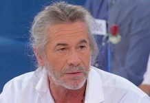 Uomini e Donne, Paolo: “ho un tumore, chiudo con Gemma” | Video Witty Tv Paolo e Gemma a Uomini e Donne