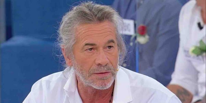 Uomini e Donne, Paolo: “ho un tumore, chiudo con Gemma” | Video Witty Tv Paolo e Gemma a Uomini e Donne