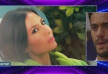 Grande Fratello Vip 2020, Elisabetta Gregoraci e Pierpaolo Pretelli: idillio finito? (o forse mai iniziato) | Video Mediaset elisabetta e pierpaolo