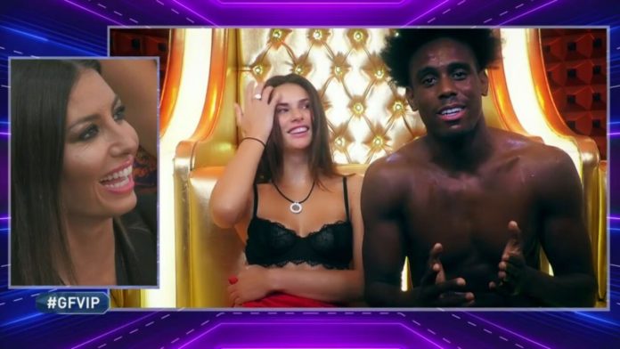 La prova Budget dei vip nella decima puntata del Grande Fratello Vip 2020 | Video Mediaset prova budget