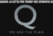 Le Iene: Qanon, la setta pro Trump che spaventa gli Stati Uniti d’America | Video Mediaset Qanon, setta pro Trump a Le Iene