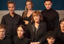 Qualcuno deve morire: trama e cast della serie Tv Netflix qualcuno deve morire - serie tv netflix