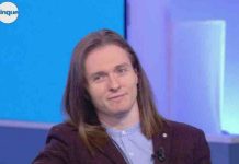 Raffaele Sollecito a Mattino 5: “mi hanno trattato come un mostro” | Video Mediaset Raffaele Sollecito
