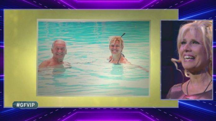 Il ricordo di Maria Teresa Ruta del suo caro papà al Grande Fratello Vip 2020 | Video Mediaset ricordo papà maria teresa