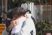 Aereo dei fans per Rosalinda Cannavò e Massimiliano Morra al Grande Fratello Vip 2020: “Voi, il bene più prezioso” | Video Mediaset rosalinda e massimo