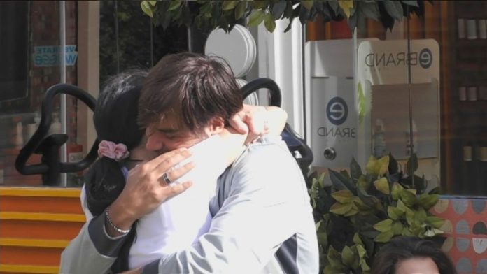 Aereo dei fans per Rosalinda Cannavò e Massimiliano Morra al Grande Fratello Vip 2020: “Voi, il bene più prezioso” | Video Mediaset rosalinda e massimo