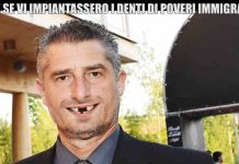 Scherzo Daniele Massaro a Le Iene: vittima di un traffico illecito di denti | Video Mediaset scherzo Daniele Massaro