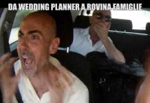 Scherzo Enzo Miccio a Le Iene: da wedding planner a rovina famiglie | Video Mediaset Scherzo Enzo Miccio a Le Iene
