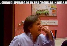 Scherzo Fabio Caressa a Le Iene: la figlia coinvolta in ricatti hot alla prof | Video Mediaset Scherzo Fabio Caressa a Le Iene