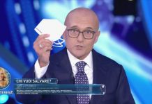 Grande Fratello Vip 2020: I temi forti della puntata del 26 ottobre in prima serata su canale 5 | Video Mediaset Signorini
