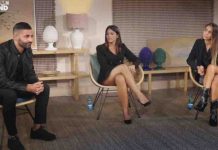 Temptation Island, Speranza e Alberto un mese dopo: il doppio gioco con Nunzia | Video Witty Tv Speranza e Alberto un mese dopo a Temptation Island 2020