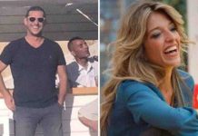 Telemaco dell’Aquila difende Guenda e su Alfonso Signorini rivela “ha disatteso una promessa” Telemaco e Guenda