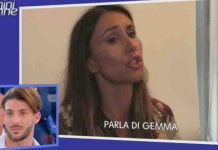 Uomini e donne, la puntata del 28 ottobre 2020 in diretta | Video Witty Tv Veronica, Nicola e Gemma a Uomini e Donne