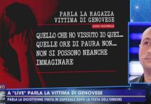 Alberto Genovese, 18enne stuprata a Live Non è la D’Urso: “ho avuto paura di morire” | Video Mediaset 18 enne stuprata da Alberto Genovese