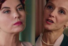 Il Paradiso delle Signore: anticipazioni e trame dal 23 al 27 novembre 2020. E’ guerra aperta tra la contessa Adelaide e Silvia Cattaneo! Adelaide e Silvia ai ferri corti