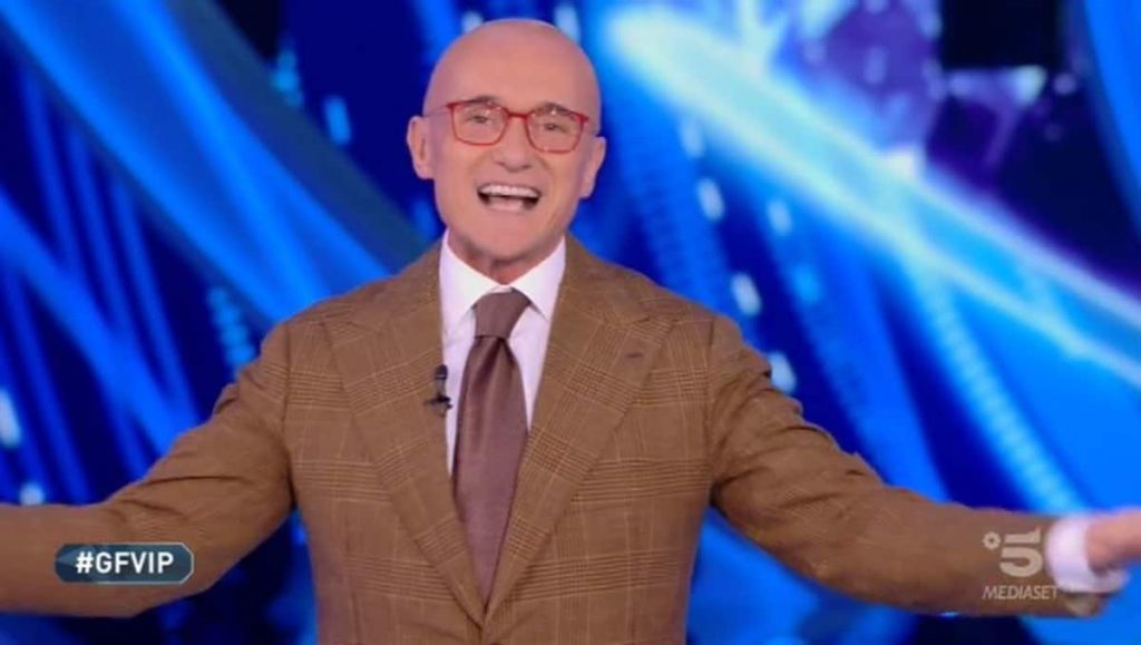Alfonso Signorini