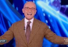 Grande Fratello Vip, le news dell’ultim’ora dalla puntata di ieri sera | 11 gennaio 2021 Alfonso Signorini