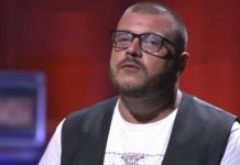 All Together Now: Antonio Marino canta Fai rumore, storia ed esibizione | Video Mediaset All together now Antonio