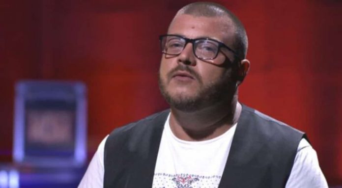 All Together Now: Antonio Marino canta Fai rumore, storia ed esibizione | Video Mediaset All together now Antonio