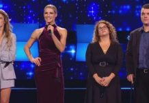 All Together Now eliminazione quarta puntata: chi è uscito? | Video Mediaset All Together Now eliminati