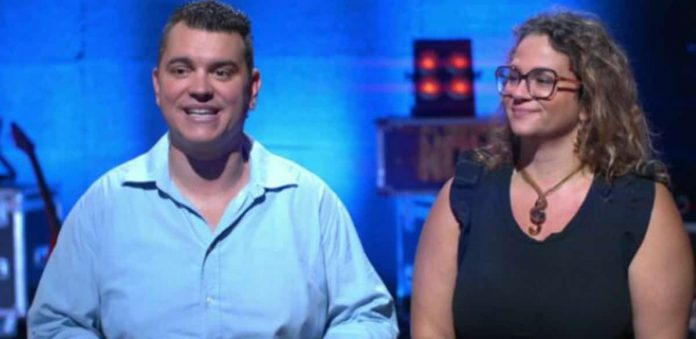 All Together Now: gli Amabili cantano Grease, storia ed esibizione | Video Mediaset All Together Now gli Amabili