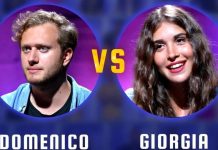 All Together Now eliminazione seconda puntata: chi è uscito? | Video Mediaset All Together Now eliminazione