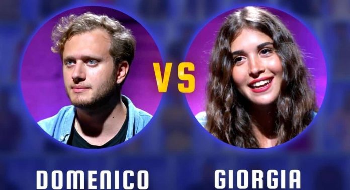 All Together Now eliminazione seconda puntata: chi è uscito? | Video Mediaset All Together Now eliminazione