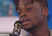 Amici 20, Esa: il cantautore passa grazie a Rudy Zerbi | Video Witty Tv Amici 20