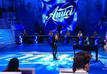 Amici 20, Irama canta Un giorno in più e ripercorre il passato nella scuola | Video Witty Tv Amici 20 Irama
