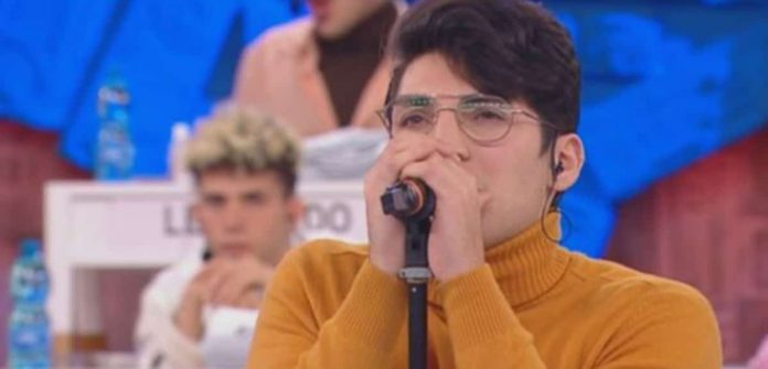 Amici 20 eliminato Giulio dopo la sfida immediata voluta da Rudy Zerbi | Video Witty Tv Amici 20 eliminato Giulio