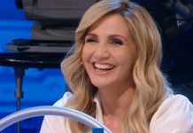 Live Non è la D’Urso, Maria Teresa Ruta fa dietrofront su Lorella Cuccarini | Video Mediaset Amici 23 Lorella Cuccarini