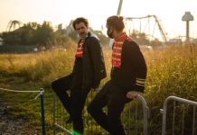 Andrea Pisani dei PanPers, intervista esclusiva: fra Euphollia e Twitch, la creatività batte il lockdown Andrea Pisani Panpers