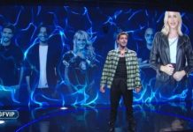 L’appello dei Vip ai fan per salvare uno dei concorrenti in nomination | Video Mediaset l'appello dei vip