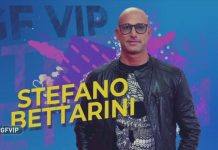 Stefano Bettarini, nuovo concorrente del Grande Fratello Vip 2020: il suo ingresso in Casa | Video Mediaset Bettarini nuovo concorente