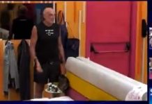 Paolo Brosio ha Bestemmiato al Grande Fratello Vip? Rischia la squalifica? | Video Mediaset Extra brosio