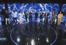 Una catena di salvataggio al Grande Fratello Vip per decidere chi andrà in nomination la prossima settimana | Video Mediaset catena di salvataggio