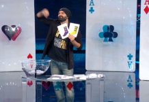 Chi è Andrea Paris, il mago vincitore di Tu si que vales 2020? | Video Witty Tv Andrea Paris Chi è